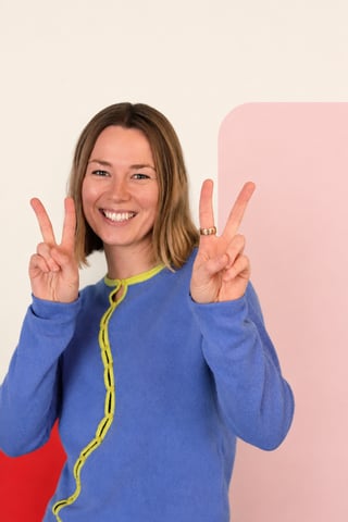 Anne van der Kammen